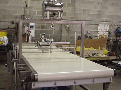 Automated Jelly Fabrication