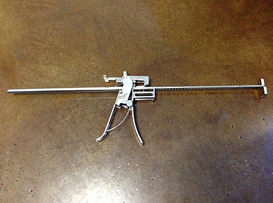 Custom Injector Gun 