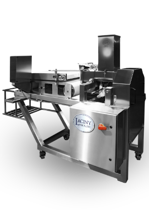 Dough Extruder