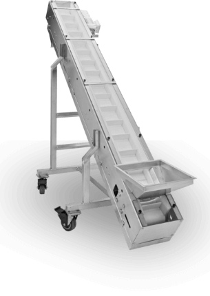 Incline Conveyor