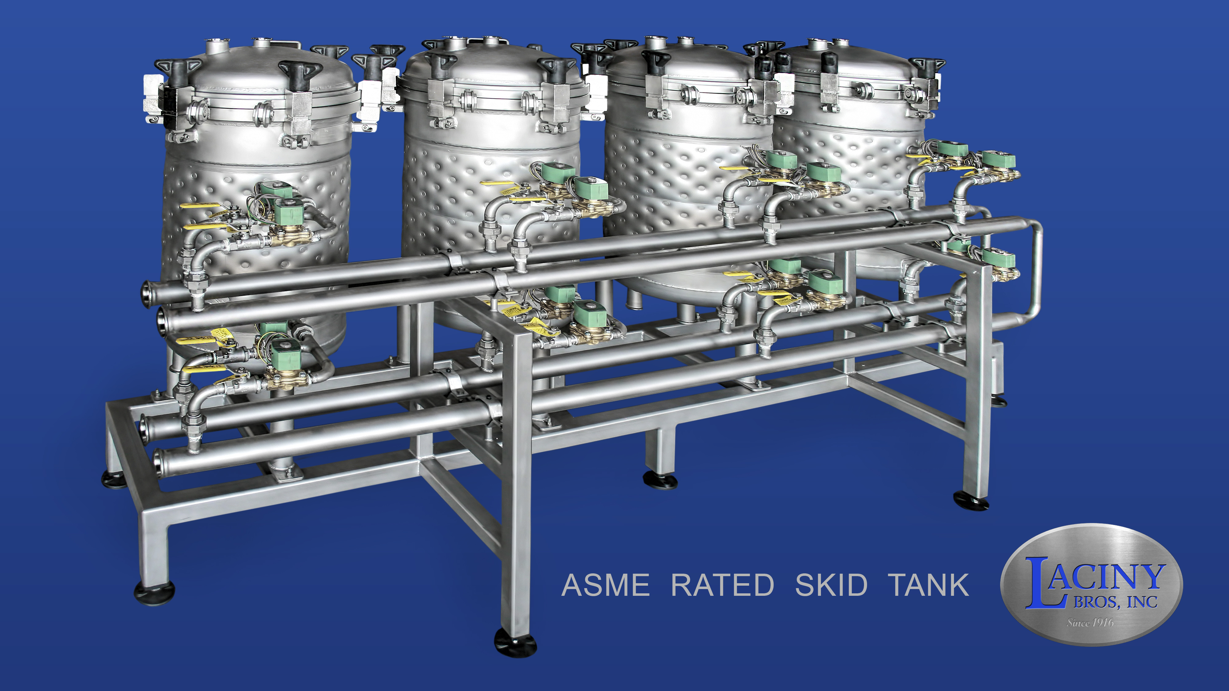 Jacketed Pressure Vessels