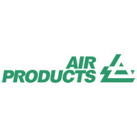 Air Products Logo