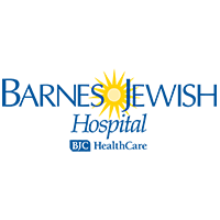 Barnes Jewish Hospital Logo