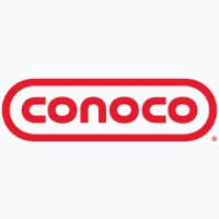 Conoco Logo