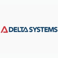 Delta Systems Logo