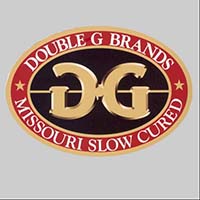 Double G Brands Logo