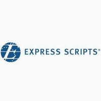 Express Scripts Logo