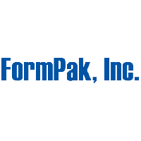 Formpak Inc Logo
