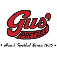 Guss Pretzels Logo