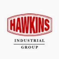 Hawkins Logo