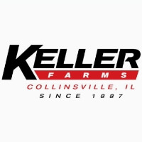 Keller Farms Logo