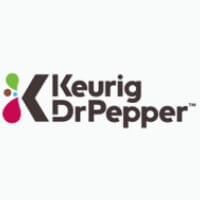 Keurig Dr. Pepper Logo