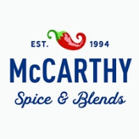 McCarthy Spice Blends Logo