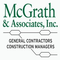 McGrath and Associates Logo