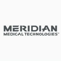 Meridian Medical Logo