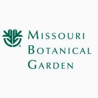 MO Botanical Gardens Logo