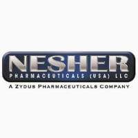 Nesher Logo