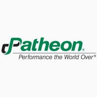 Patheon Logo