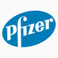 Pfizer Logo