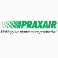 Praxair Logo