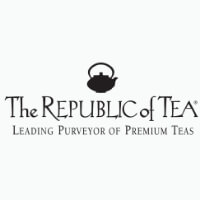 Republic of Tea Logo