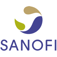 Sanofi Logo