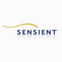 Sensient Logo