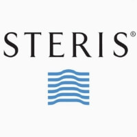 Steris Logo