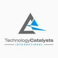 Technology Catalysts Logo