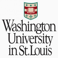 Wash U Logo