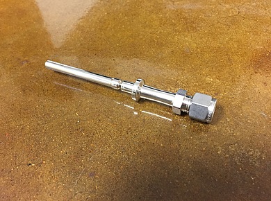 Custom Auto-Injector Fabrication