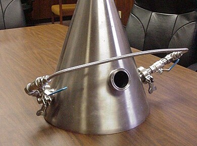 Custom Injection Funnel 