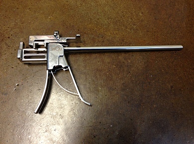 Custom Injector Gun 