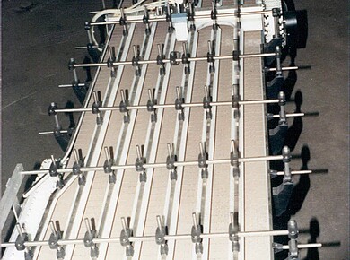 Custom Conveyor Machine