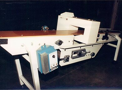 Metal Detector Conveyor Machine