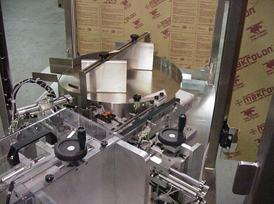 Ultrasonic Product Reclaim System Machine